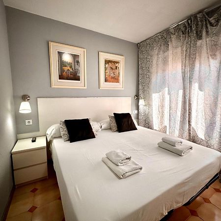Rentalsevilla Resitur I Exterior foto