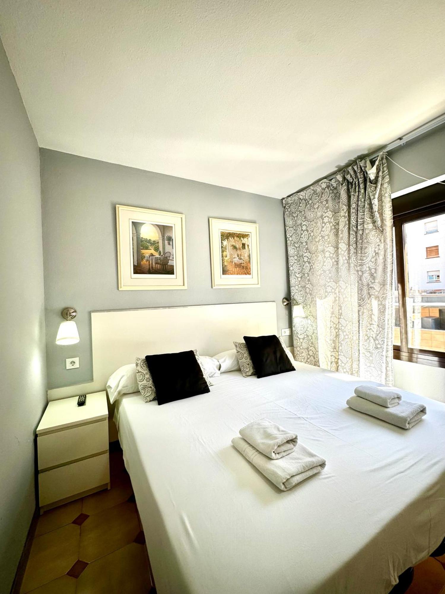 Rentalsevilla Resitur I Exterior foto
