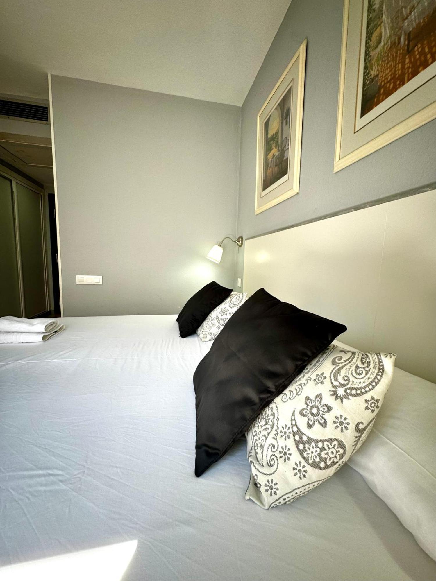 Rentalsevilla Resitur I Exterior foto