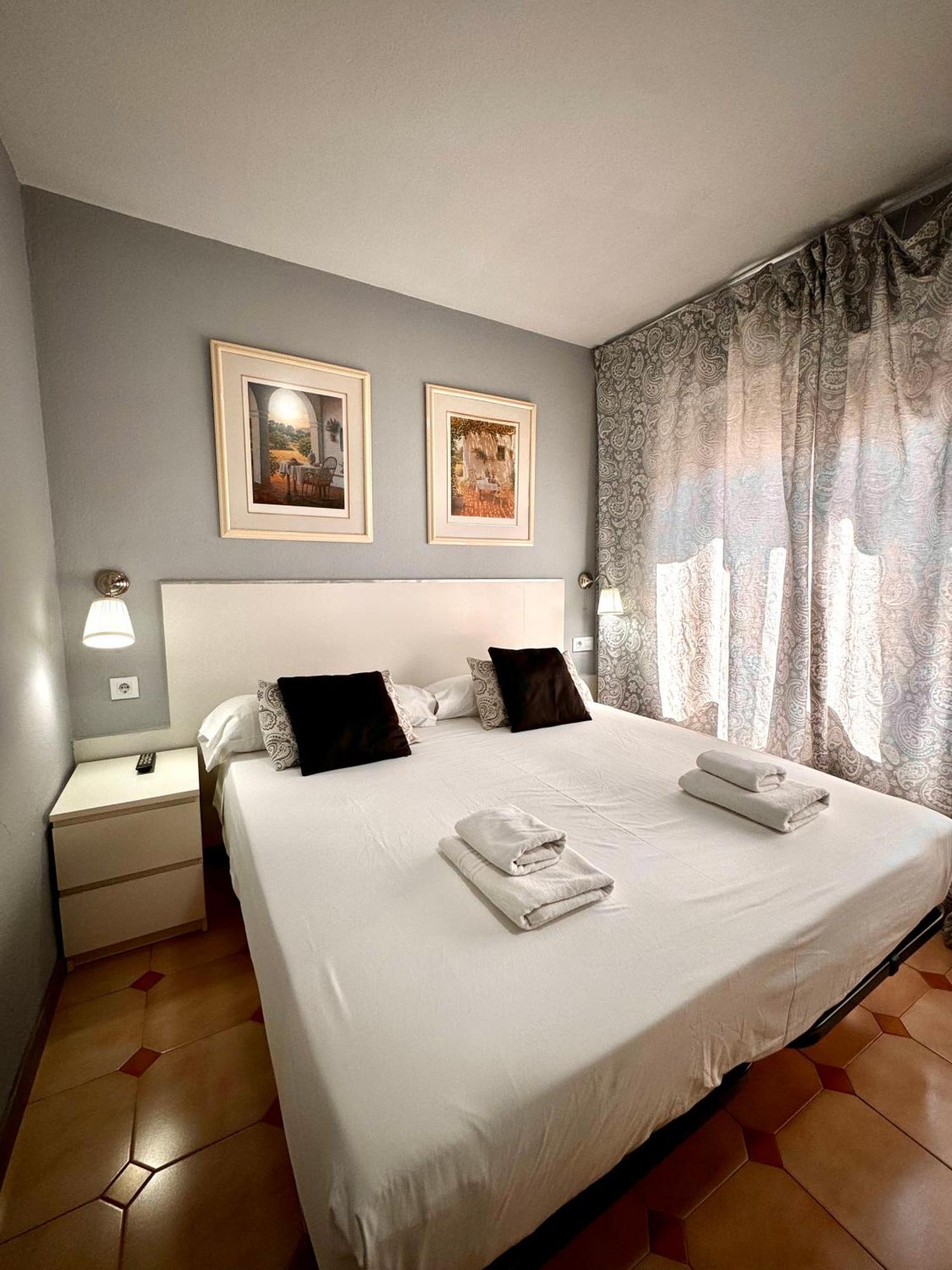 Rentalsevilla Resitur I Exterior foto